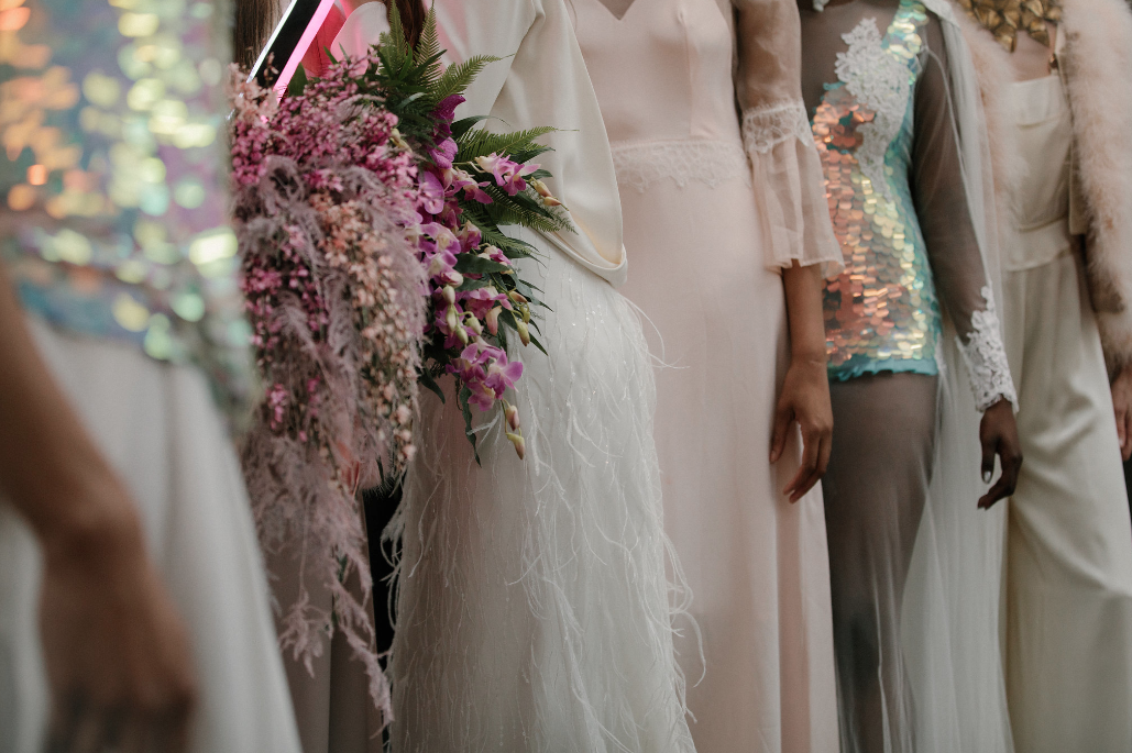 hippy wedding aessthetic 4