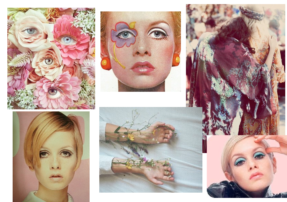 hippy wedding aessthetic 6