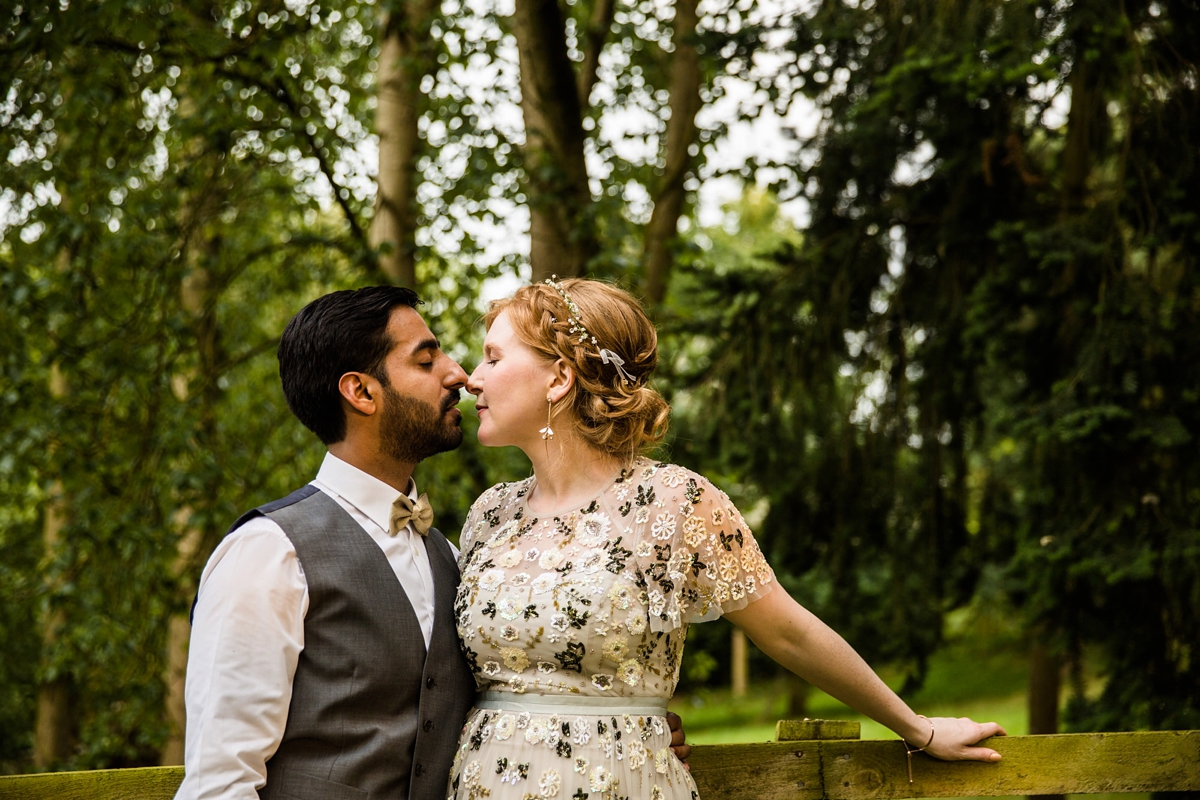 needle and thread dress barn wedding 1