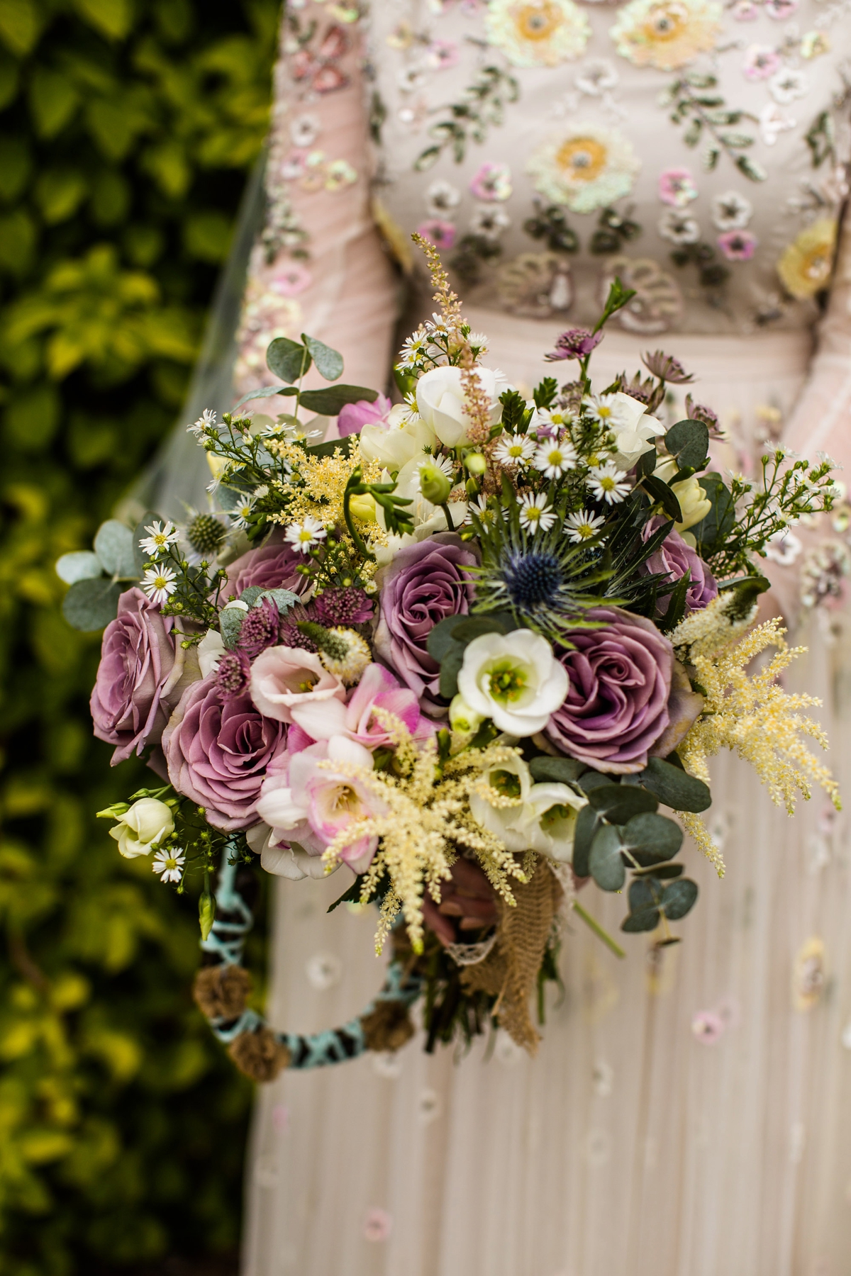 needle and thread dress barn wedding 59