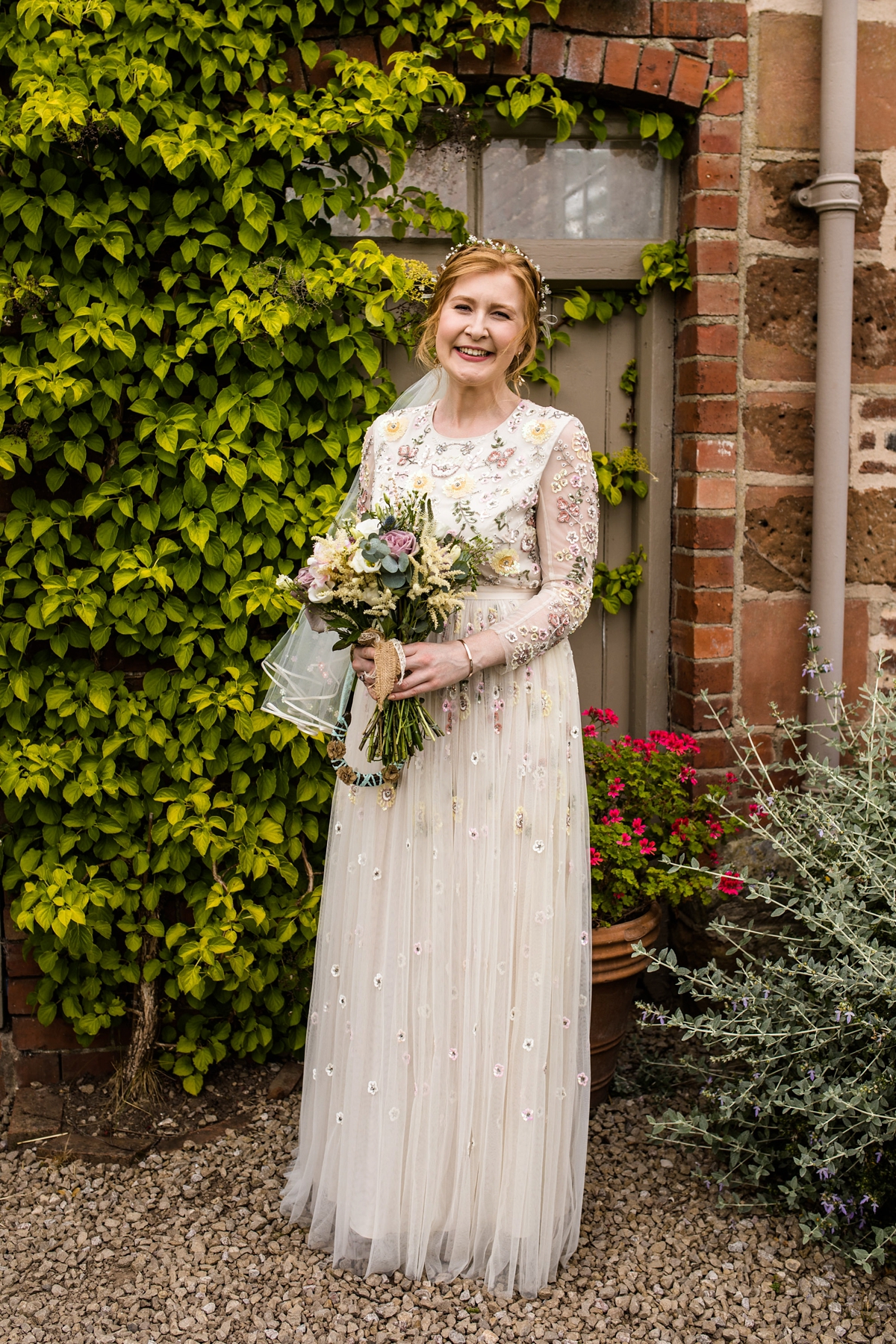 56 Mother-of-the-Bride Dresses That Wowed at Weddings