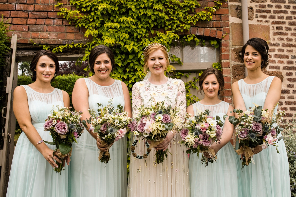 needle and thread dress barn wedding 62