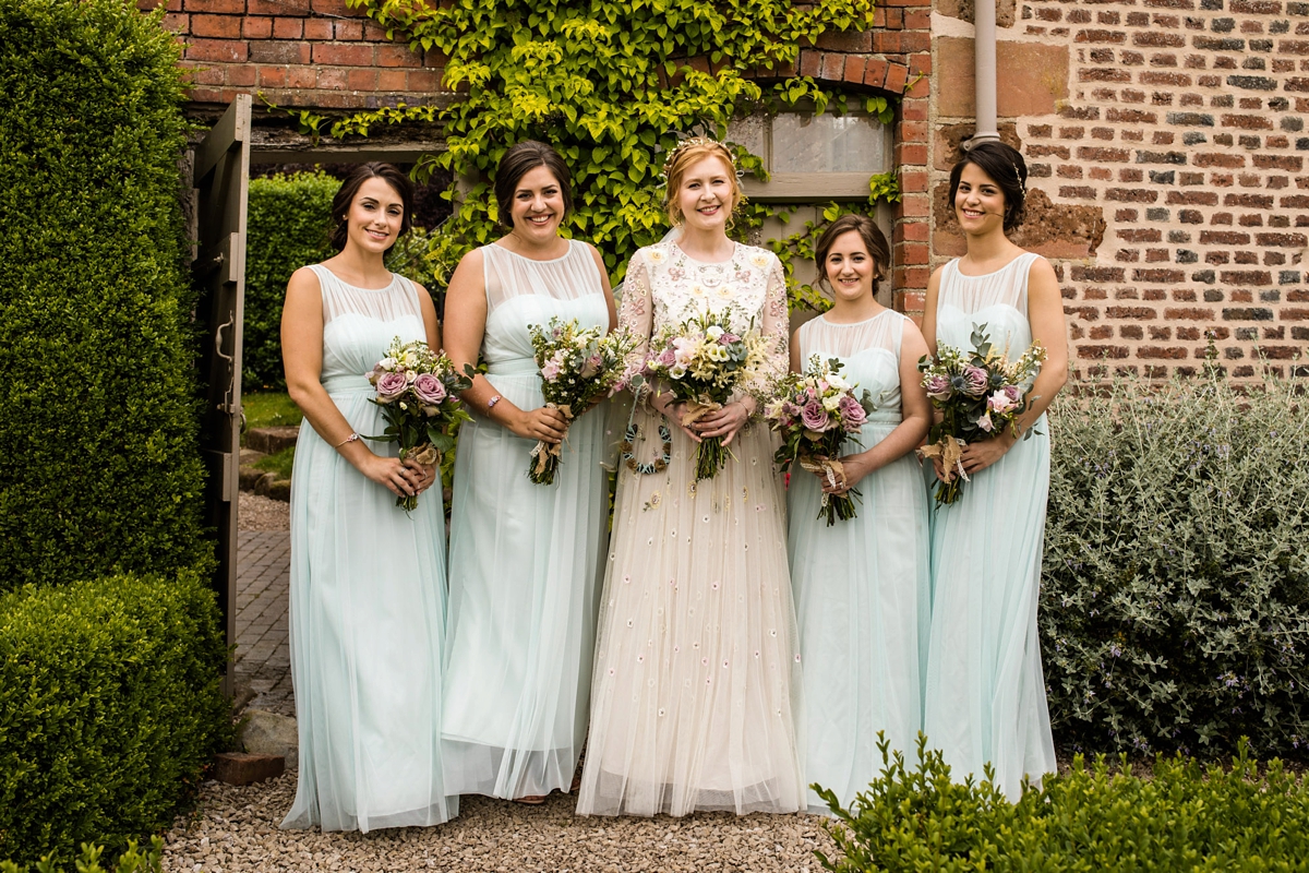 needle and thread dress barn wedding 63