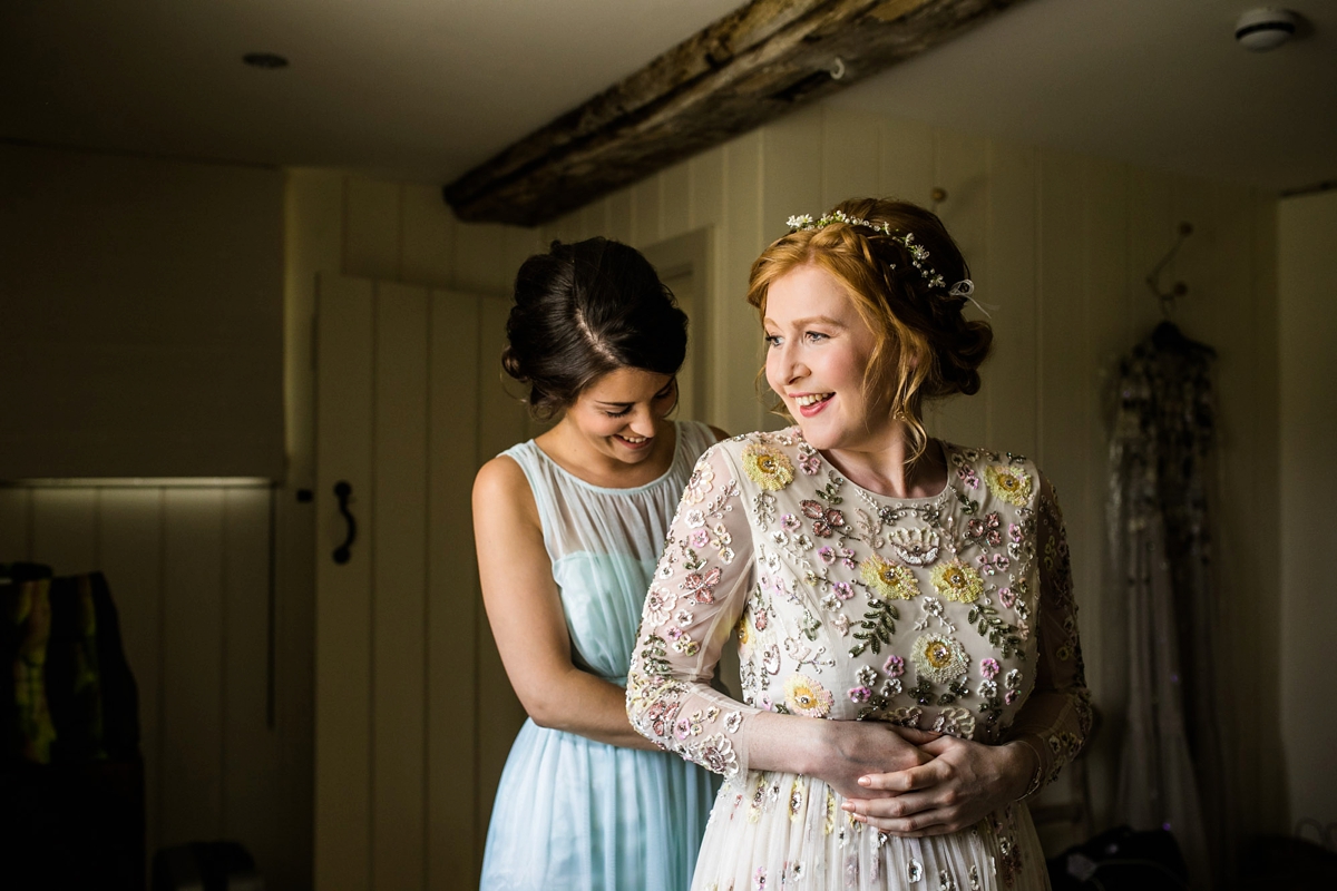 needle and thread dress barn wedding 67