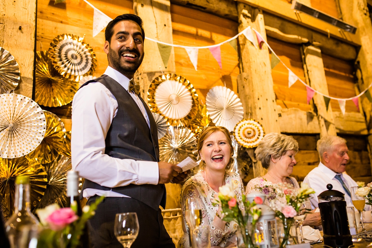 needle and thread dress barn wedding 9