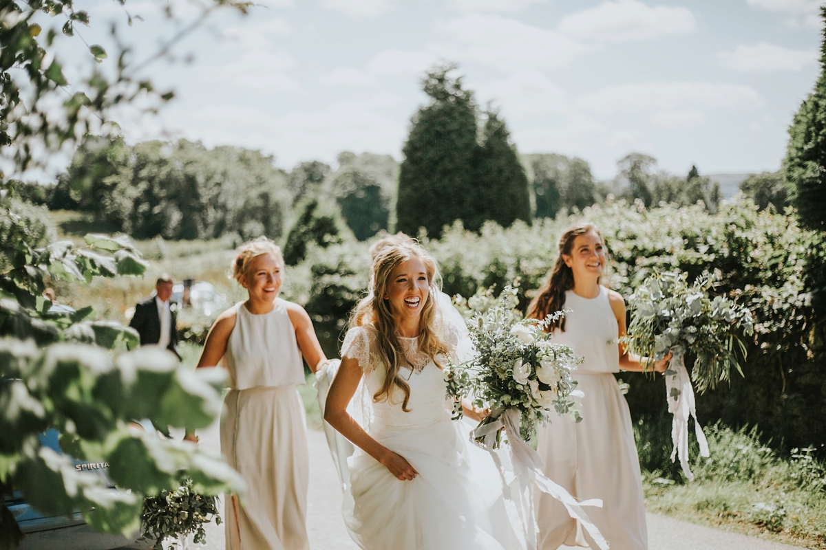 stephanie allin loch lomond wedding 12