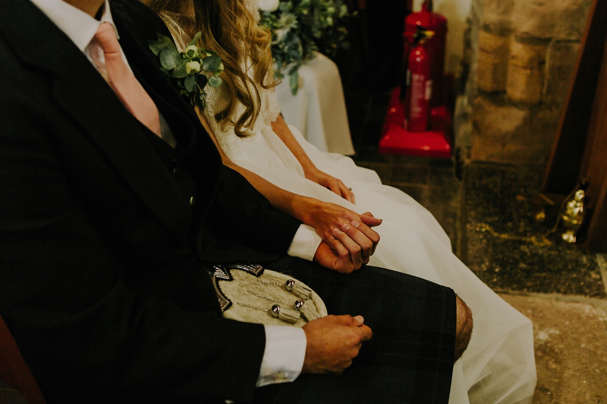 stephanie allin loch lomond wedding 15