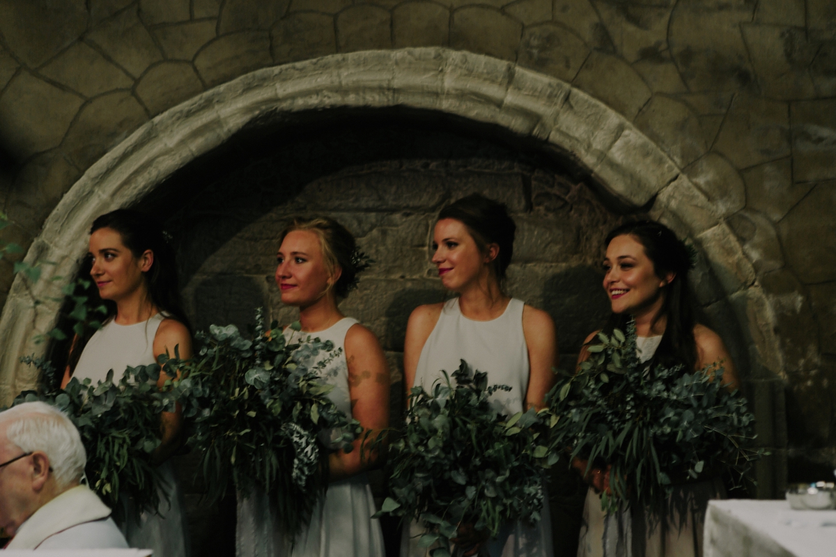 stephanie allin loch lomond wedding 17