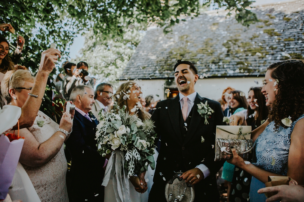 stephanie allin loch lomond wedding 21