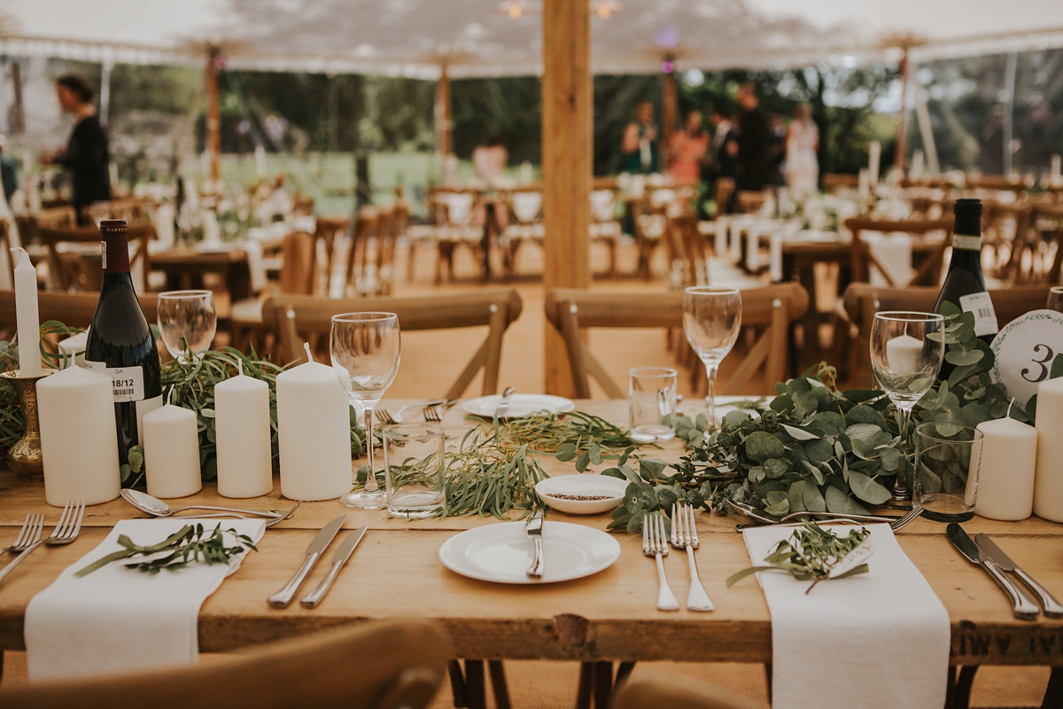 stephanie allin loch lomond wedding 27