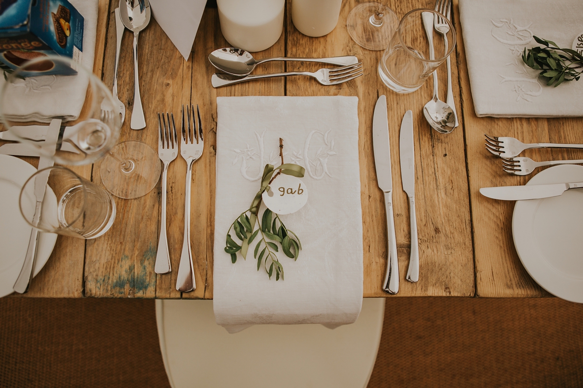 stephanie allin loch lomond wedding 31