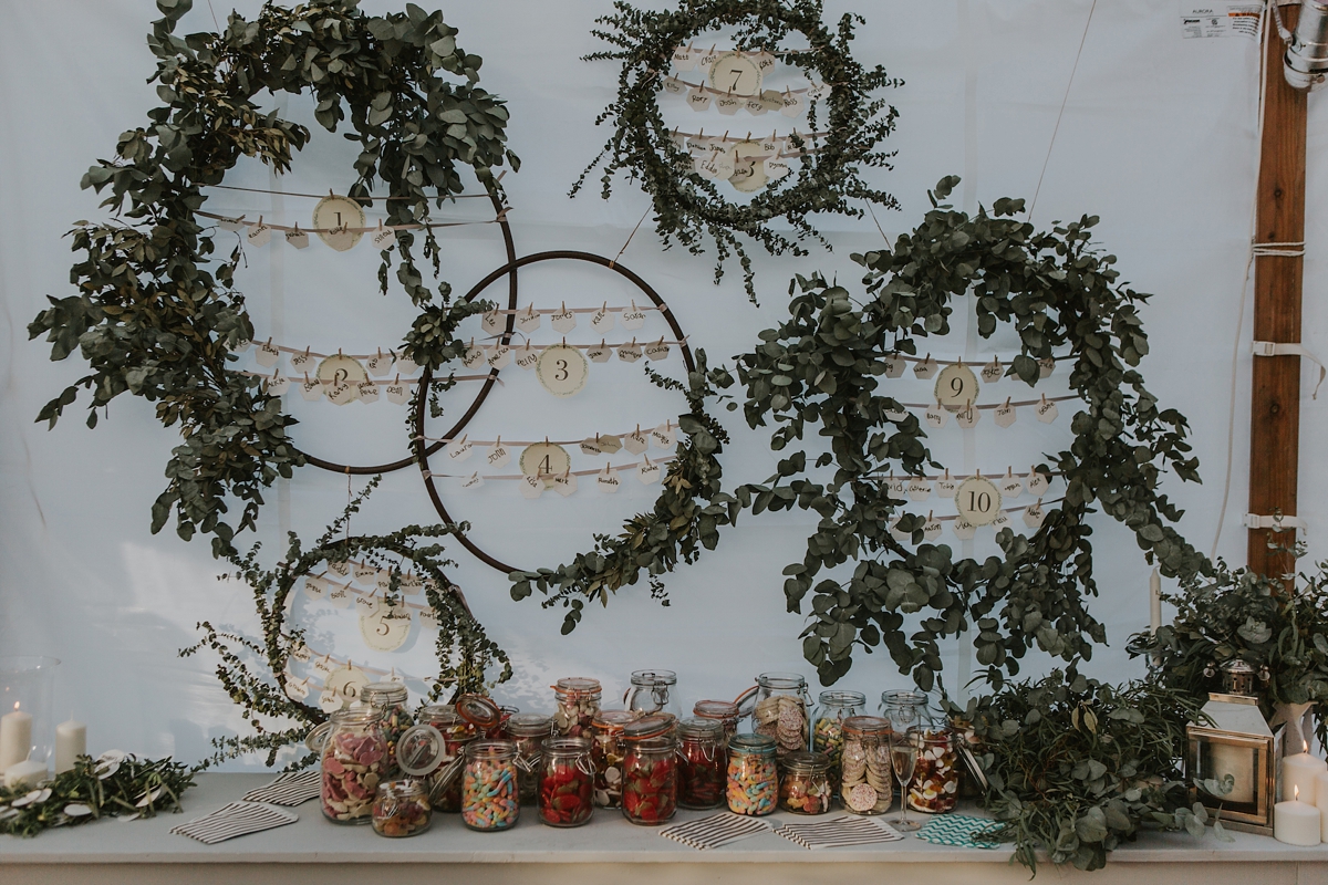 stephanie allin loch lomond wedding 39