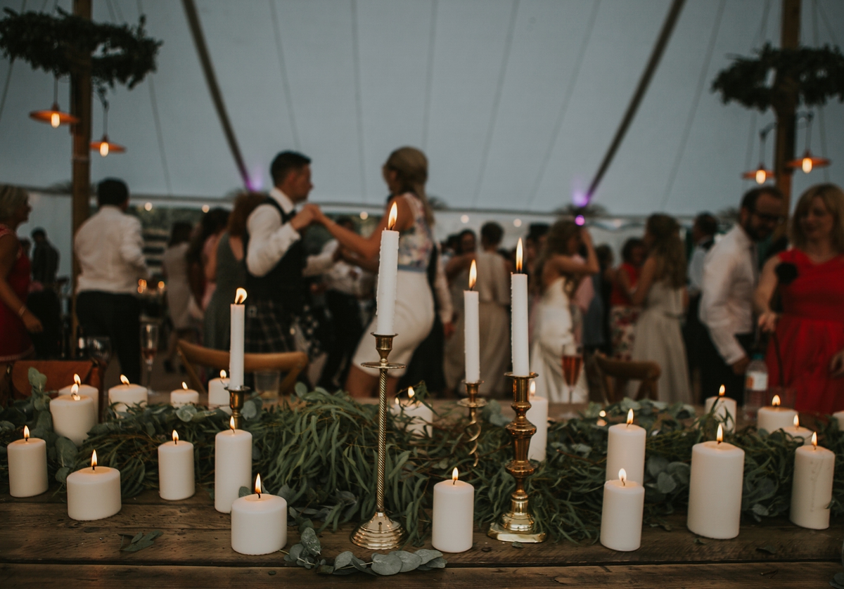 stephanie allin loch lomond wedding 48