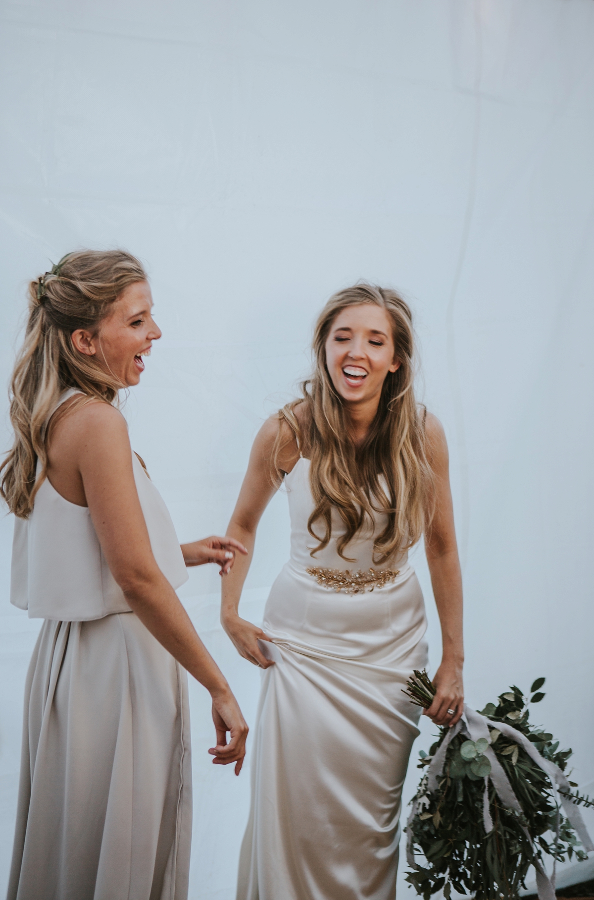 A Simple, Joyous, Loch Lomond Wedding with Family at the Heart | Love ...