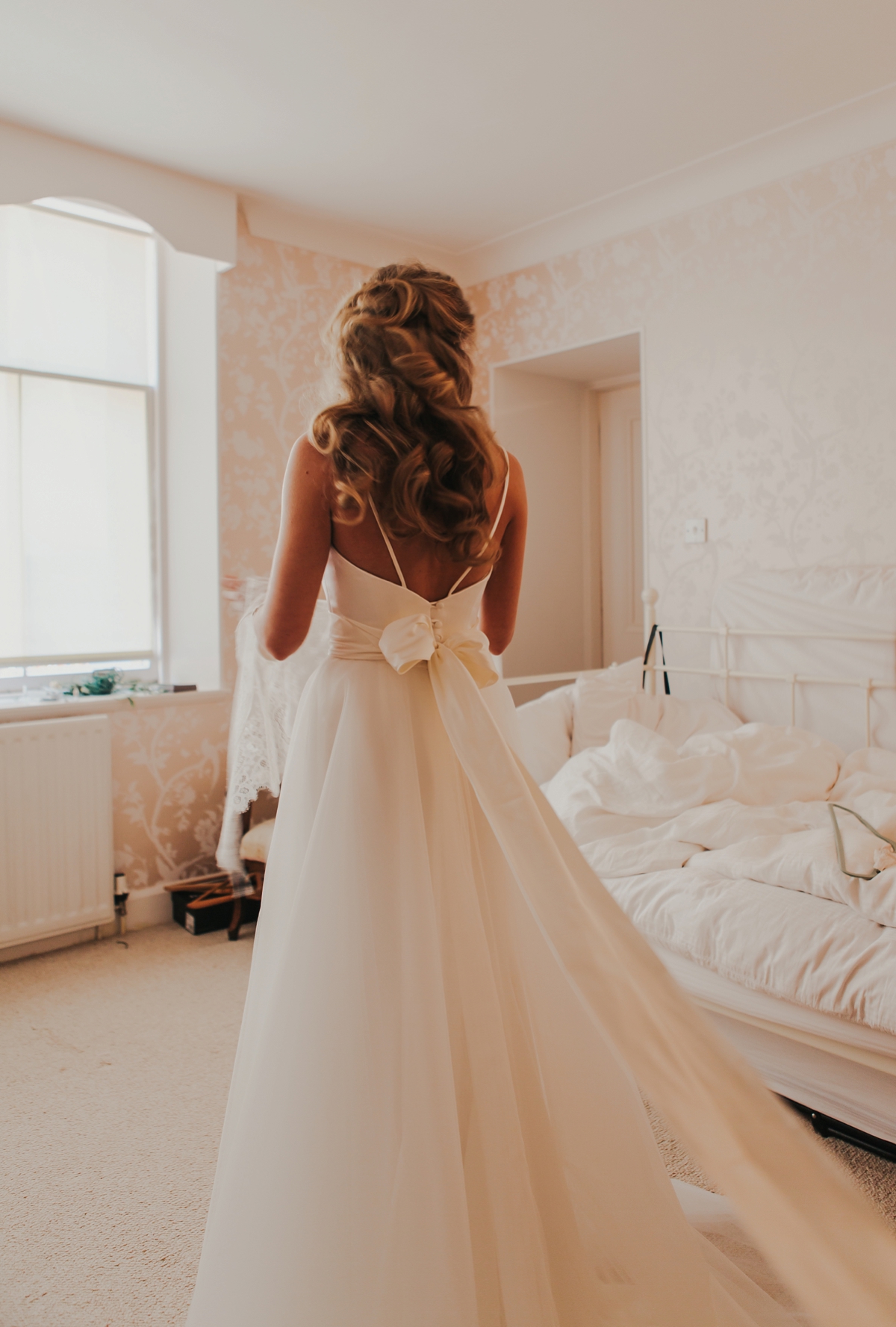 stephanie allin loch lomond wedding 7