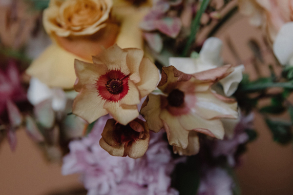 Beautiful Floral Wedding Tablecentre Ideas