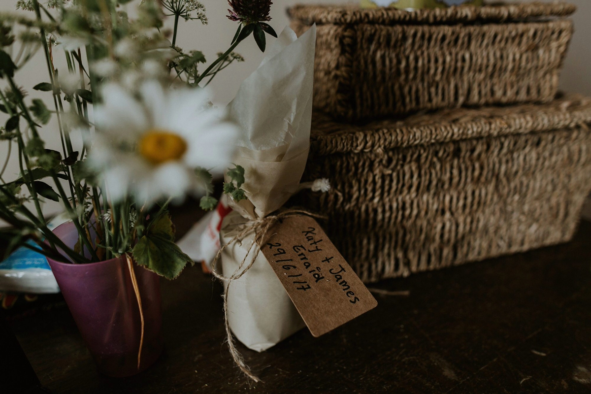 windswept scottish coast wedding 15