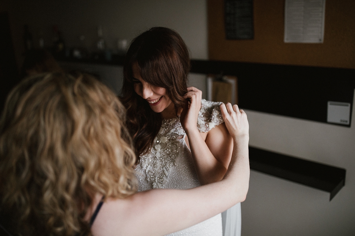 zara portraits bridal wedding london 16