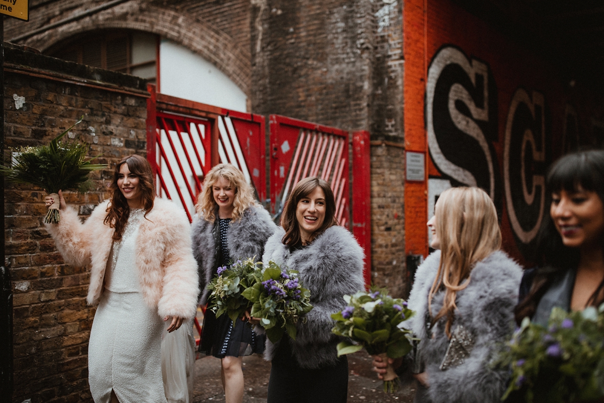 zara portraits bridal wedding london 32