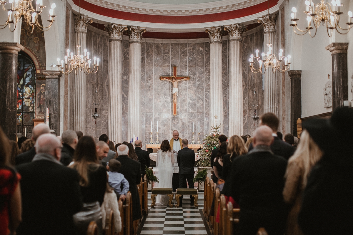 zara portraits bridal wedding london 40