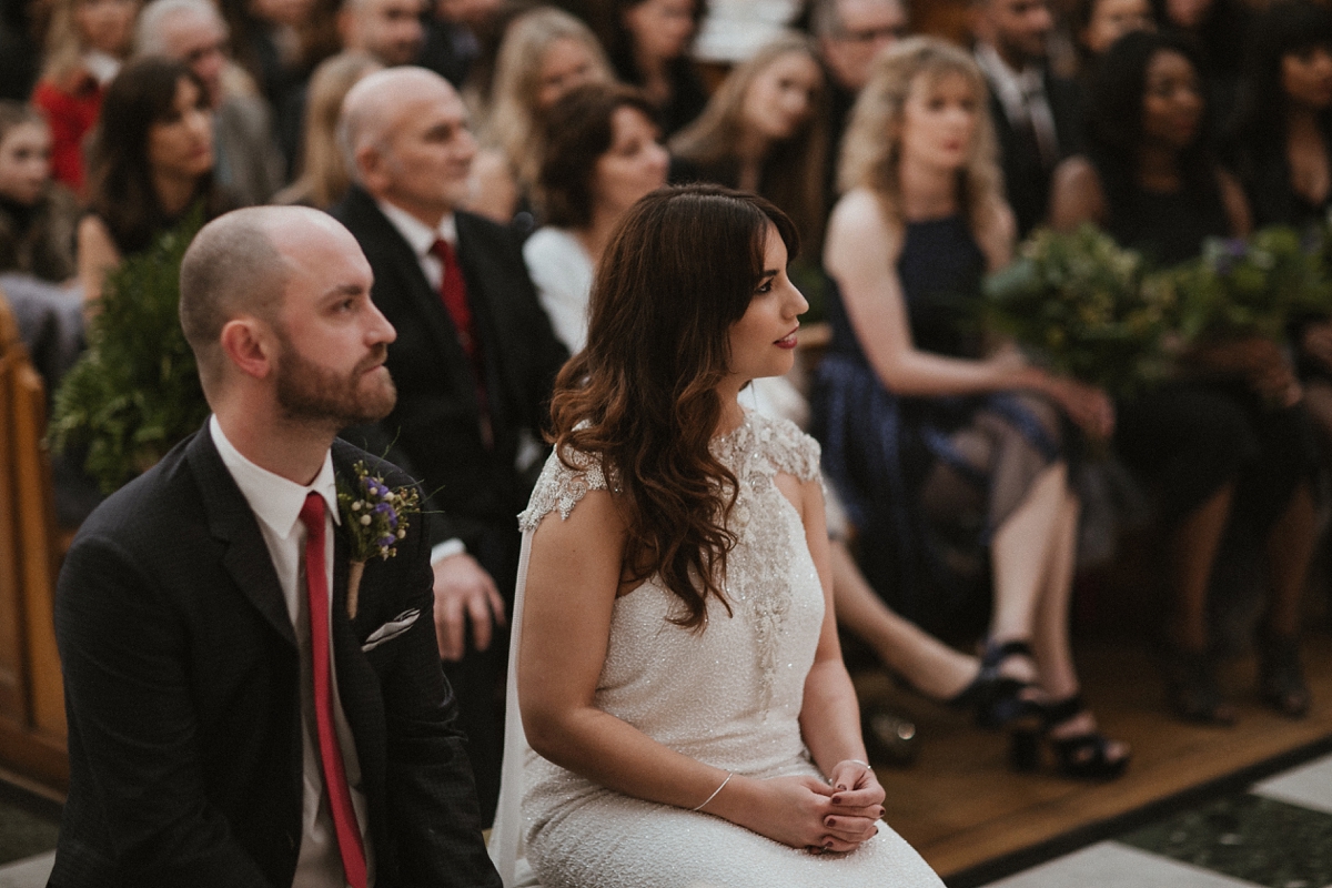 zara portraits bridal wedding london 42