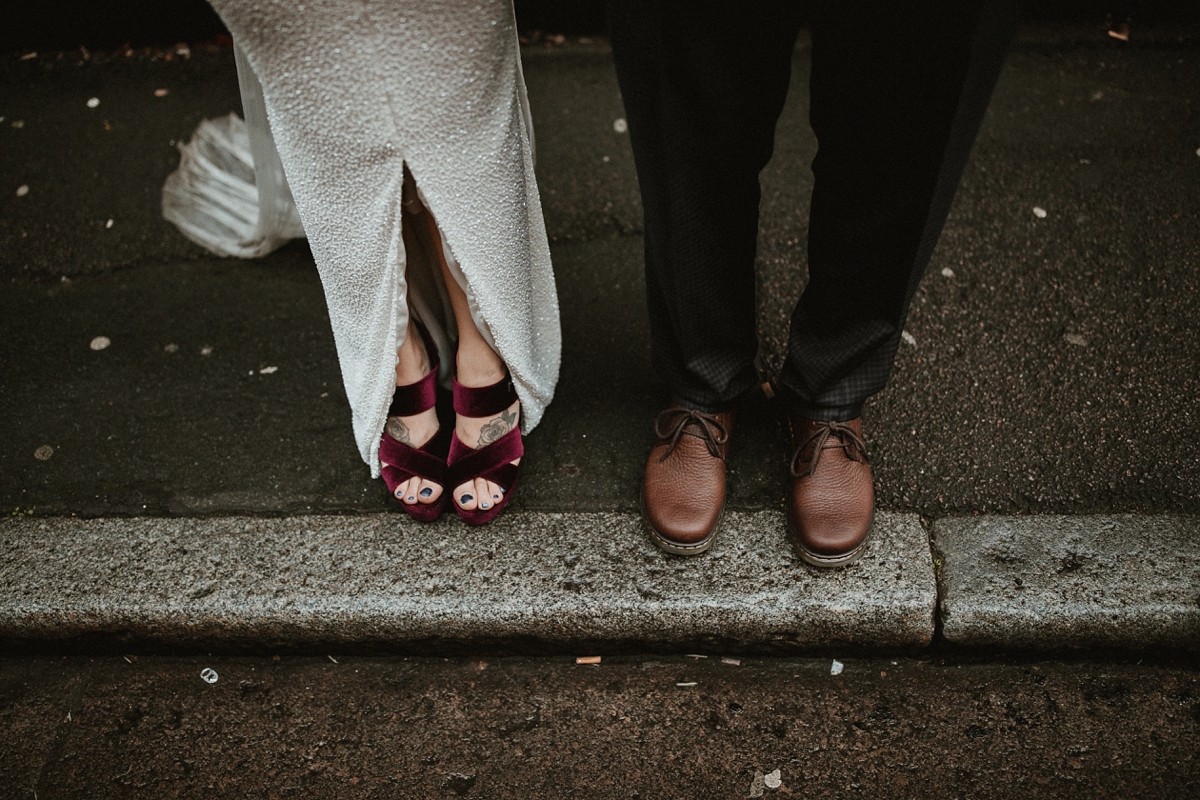 zara portraits bridal wedding london 74