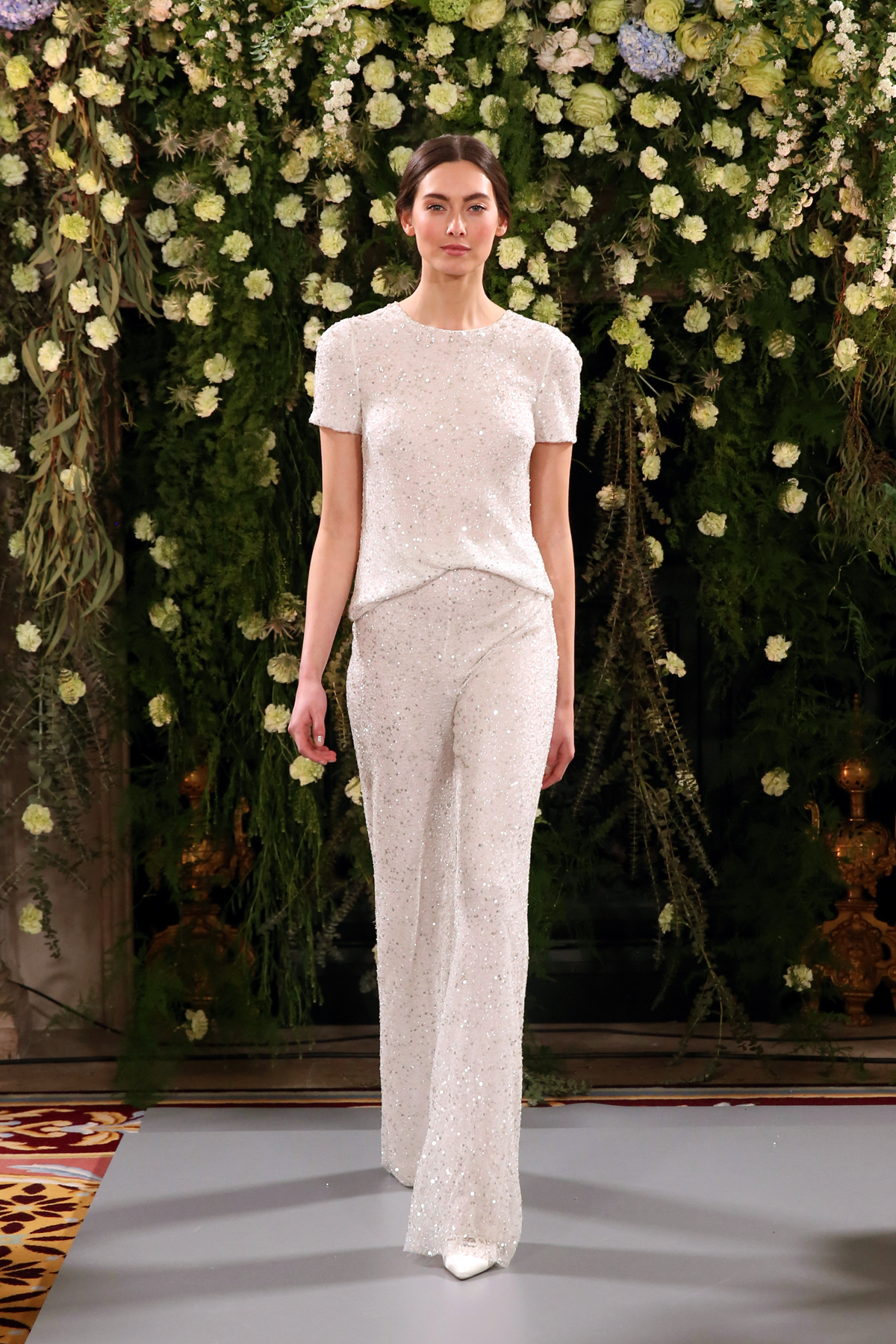 15.Flori JPB768 Fleur JPB769 Jenny Packham 2019 2