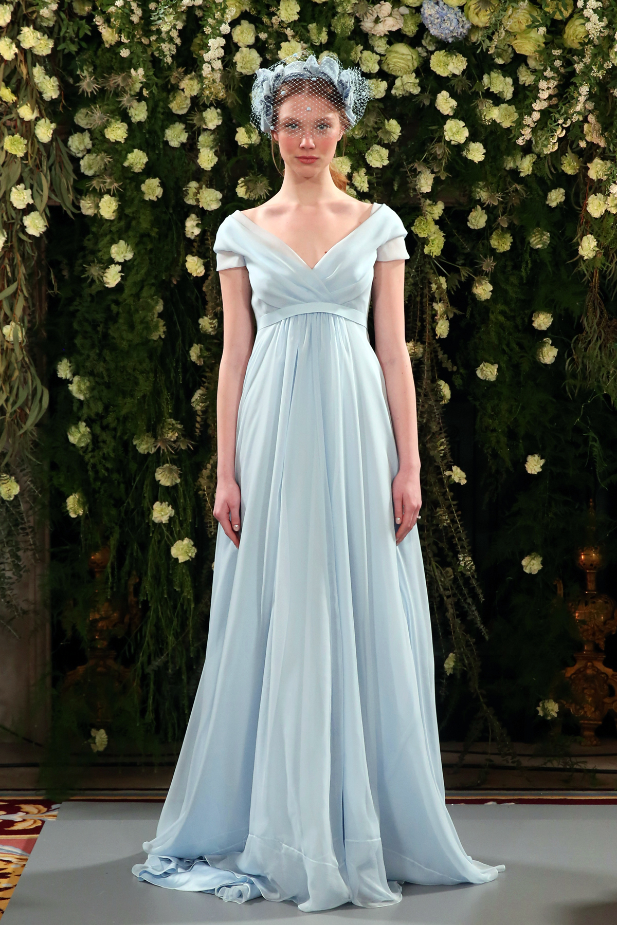 17.Sweet Pea JPB754 Jenny Packham 2019 3