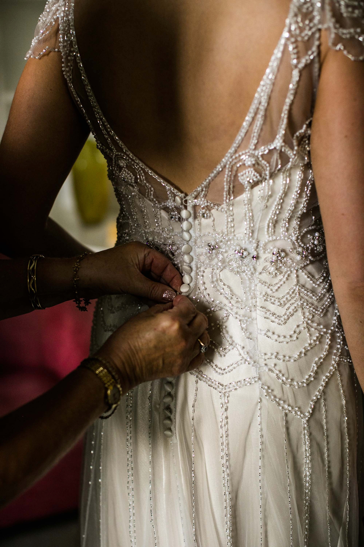 Maggie sottero ettia used hotsell
