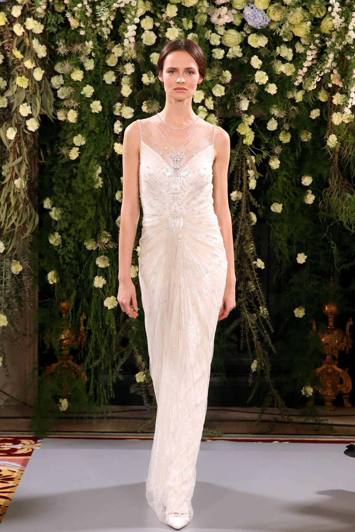 26.Millie JPB774 Jenny Packham 2019 2