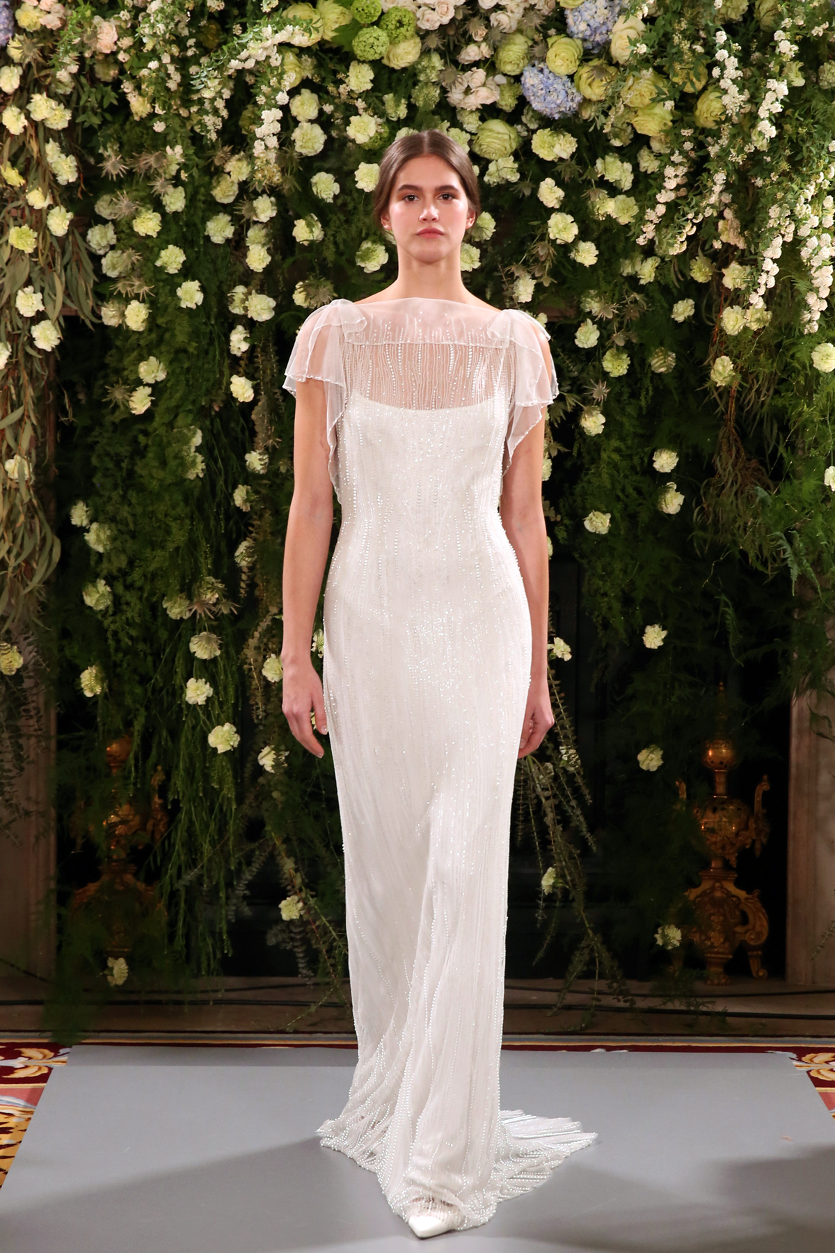 7.Violet JPB750 Jenny Packham 2019 2