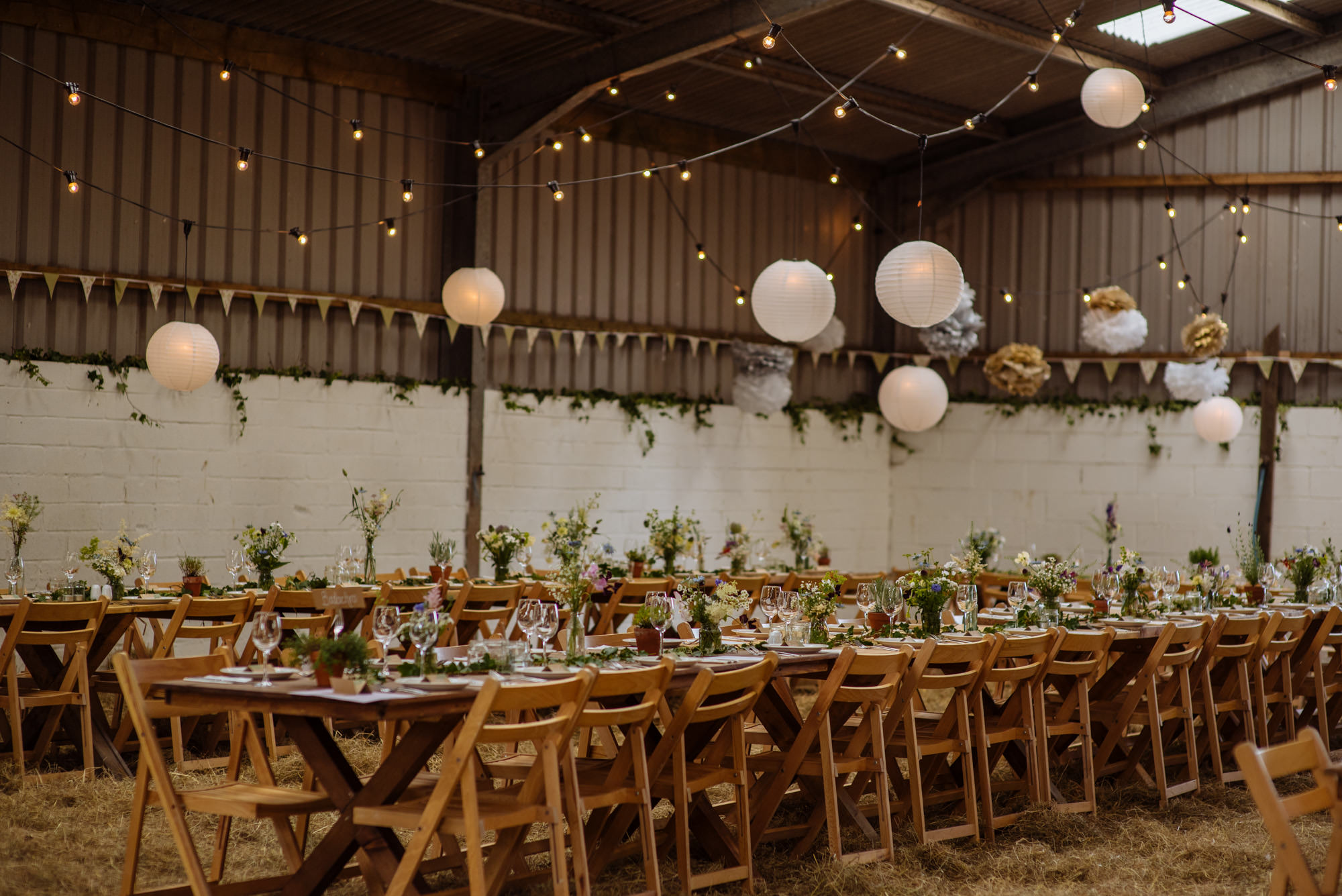 Elizabeth Avey 1940's Vintage for a Joyous, Handmade and Colourful Country Wedding 3 Adam and Sas Wedding 386