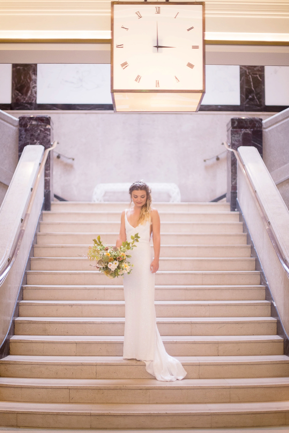 And For Love wedding dress 4