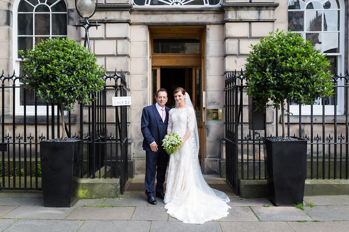 Annasul Y scottish library wedding 15