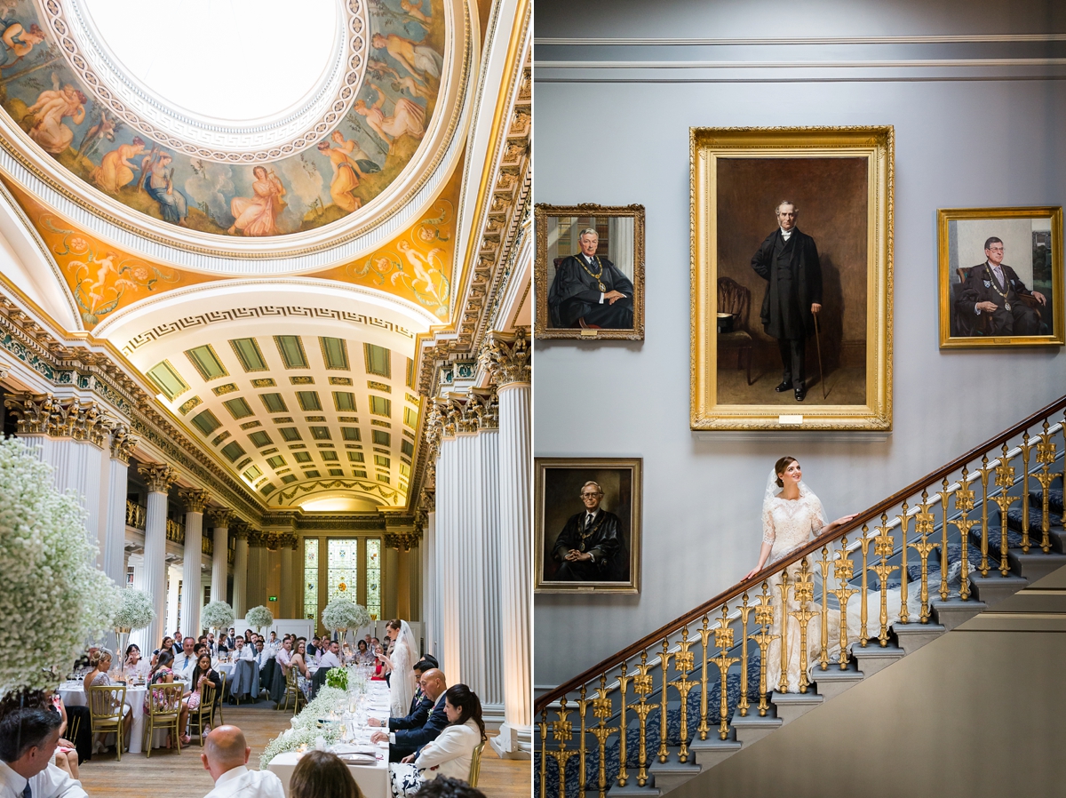 Annasul Y scottish library wedding 37