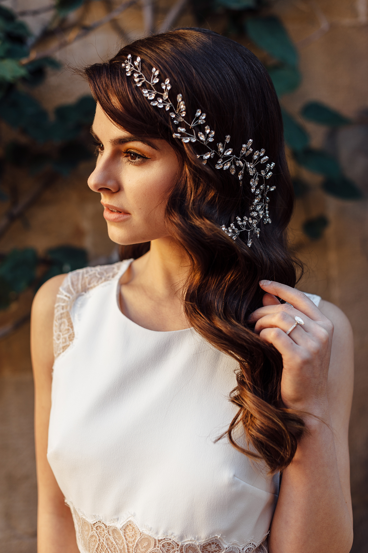 By Jodie Bijoux bridal hair accessories 31