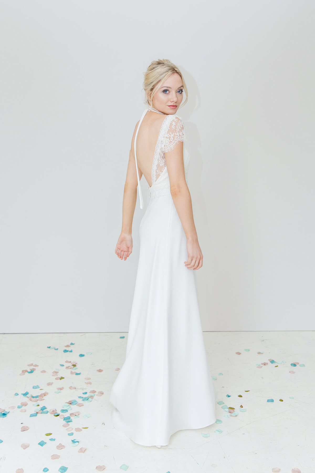 Dana Bolton wedding dress 7