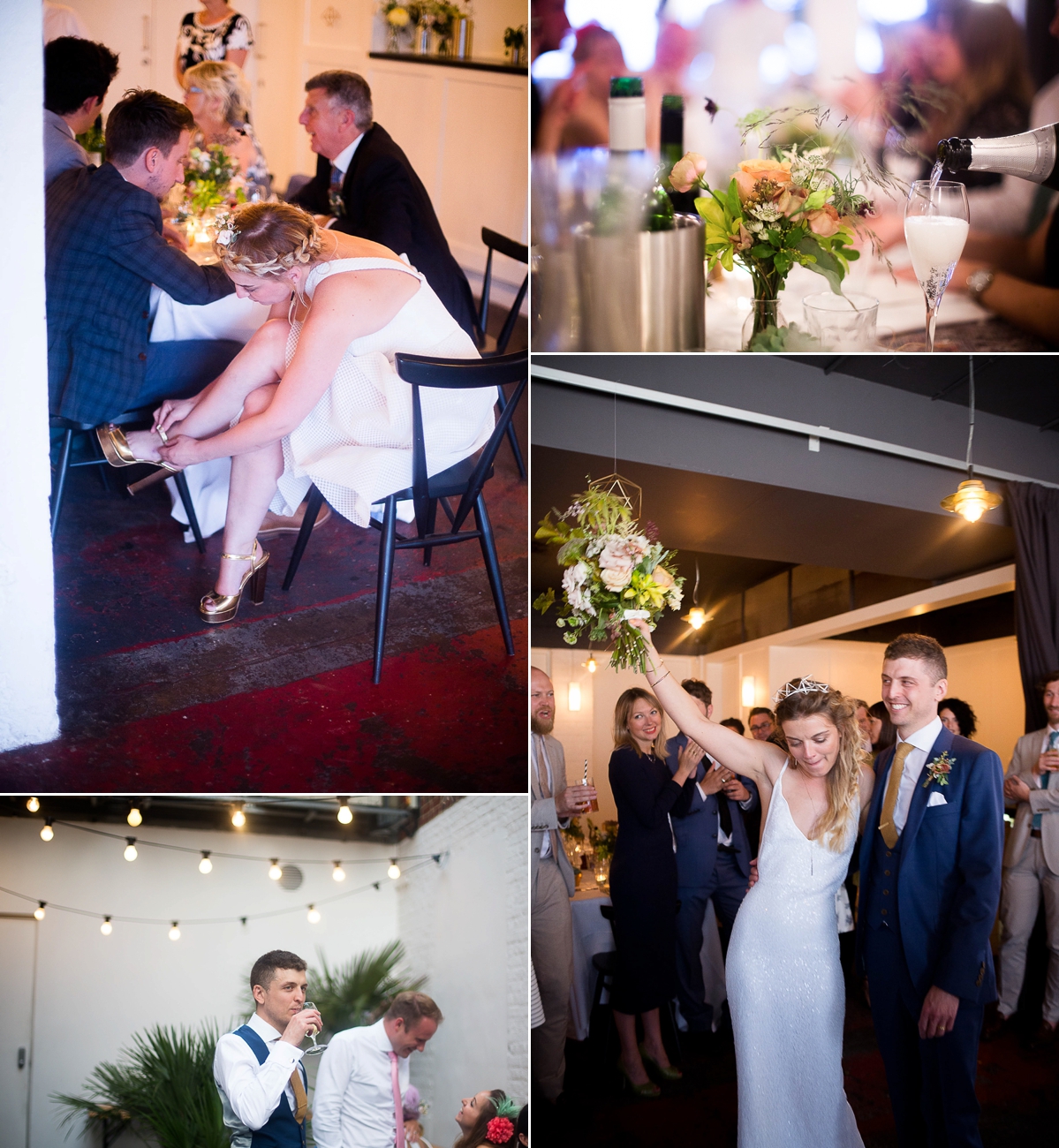 Fallyn Matt 172 - A Minimalist London Wedding Inspired by Geometry And Sparkle Fallyn Matt 172