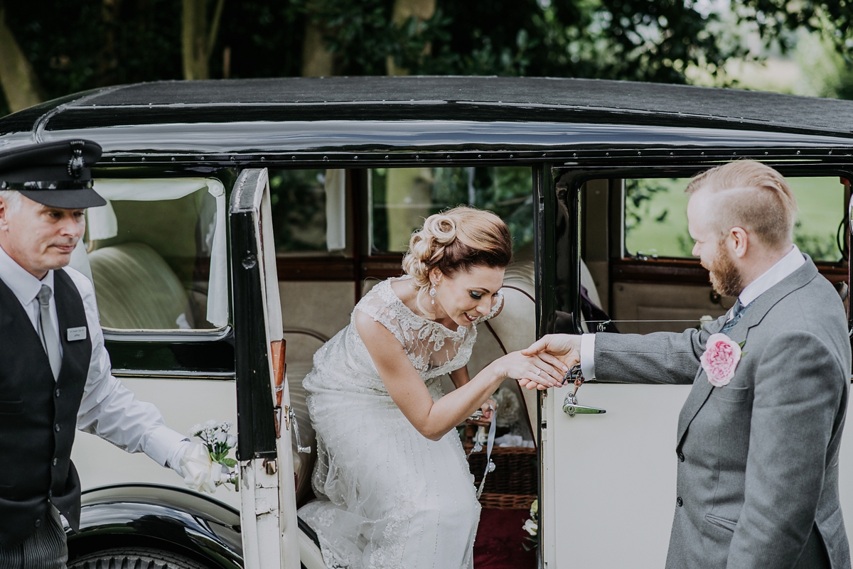 Sottero and Midgley 1920s wedding 24