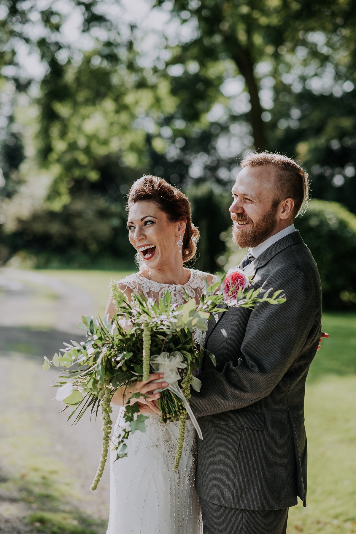 Sottero and Midgley 1920s wedding 25