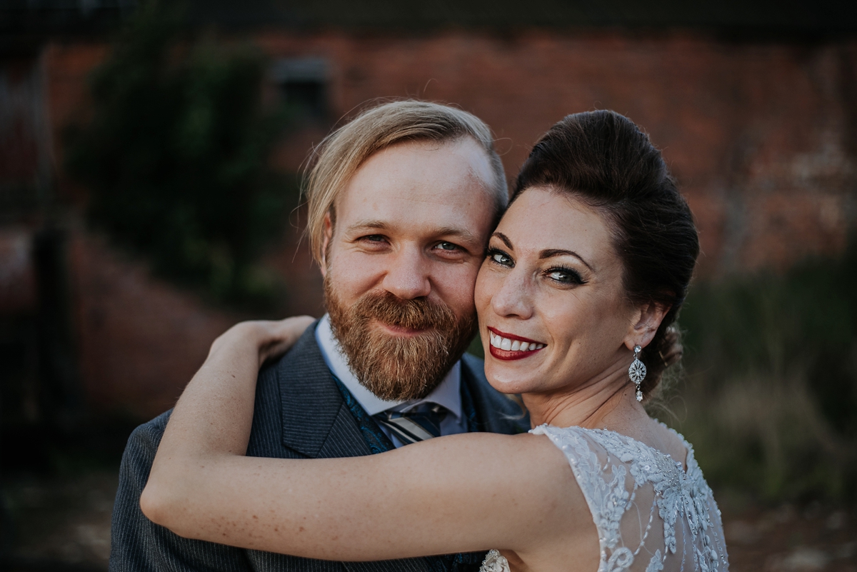 Sottero and Midgley 1920s wedding 31