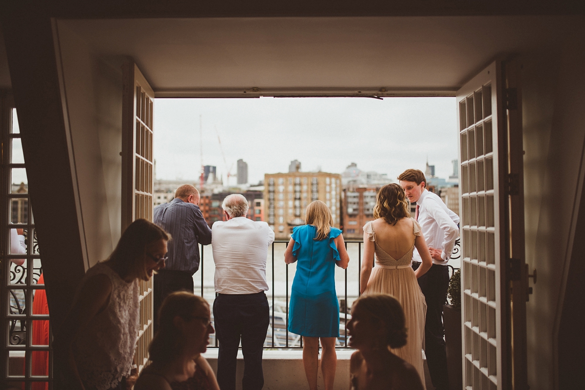 caroline castigliano bride london wedding 17