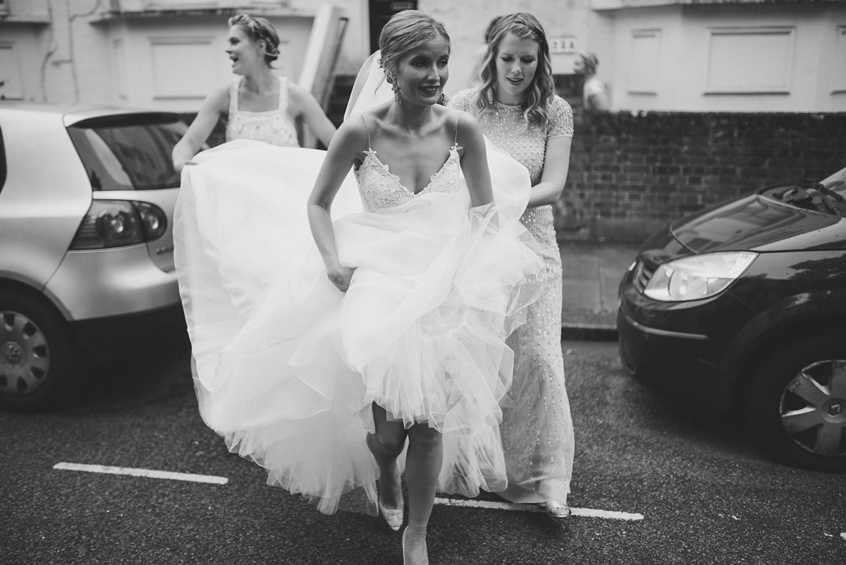 caroline castigliano bride london wedding 50