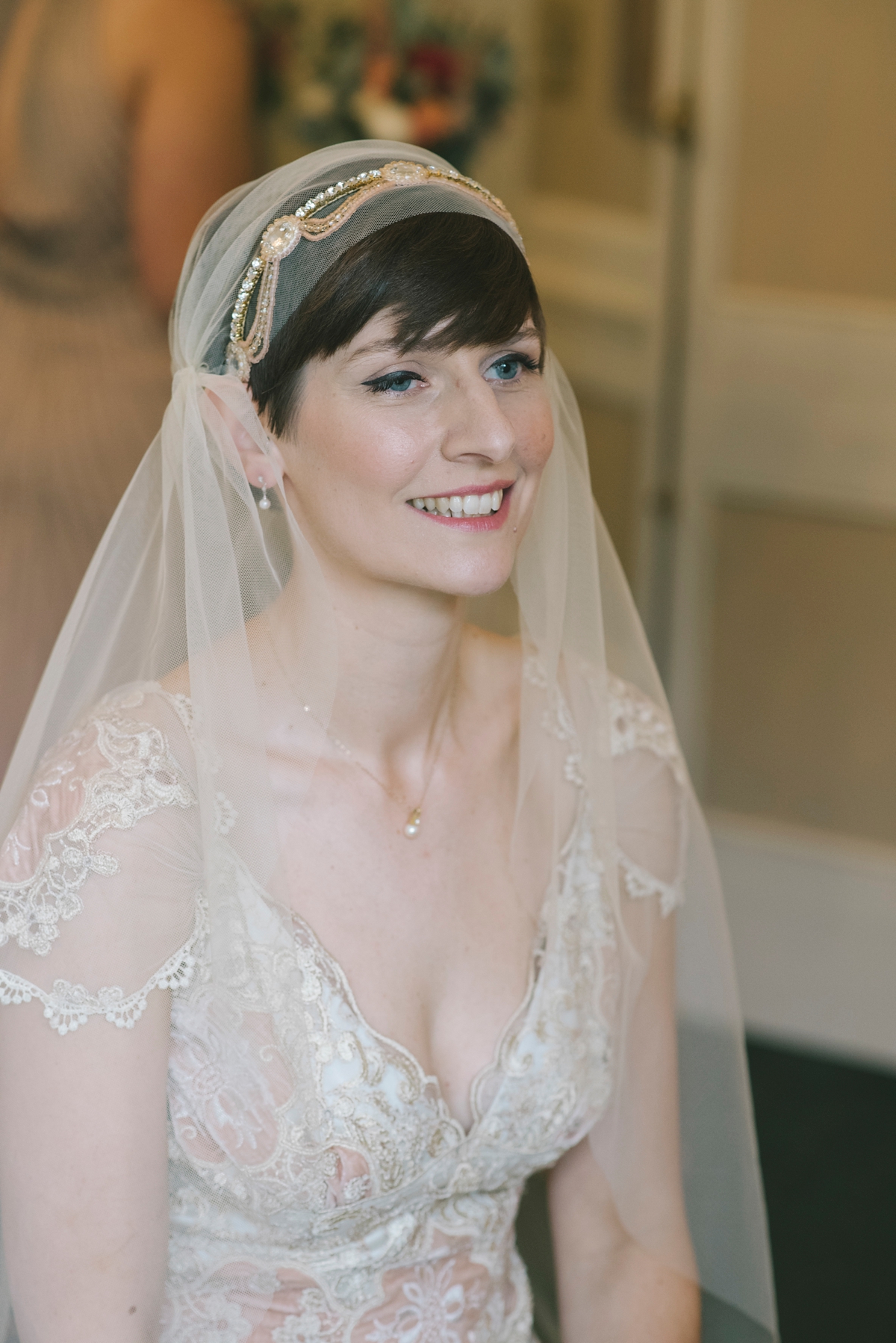 claire pettibone vintage inspired wedding 14