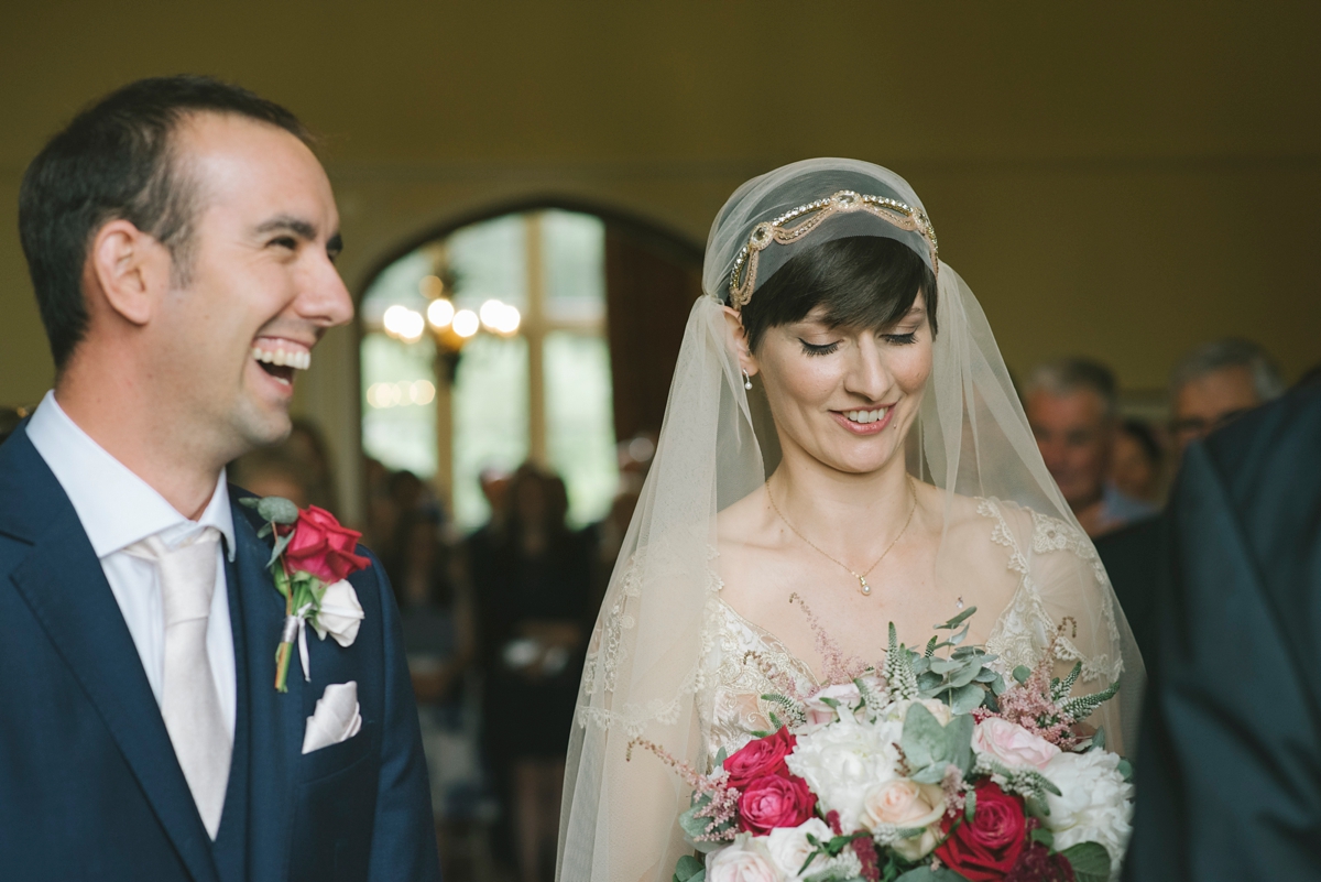 claire pettibone vintage inspired wedding 17