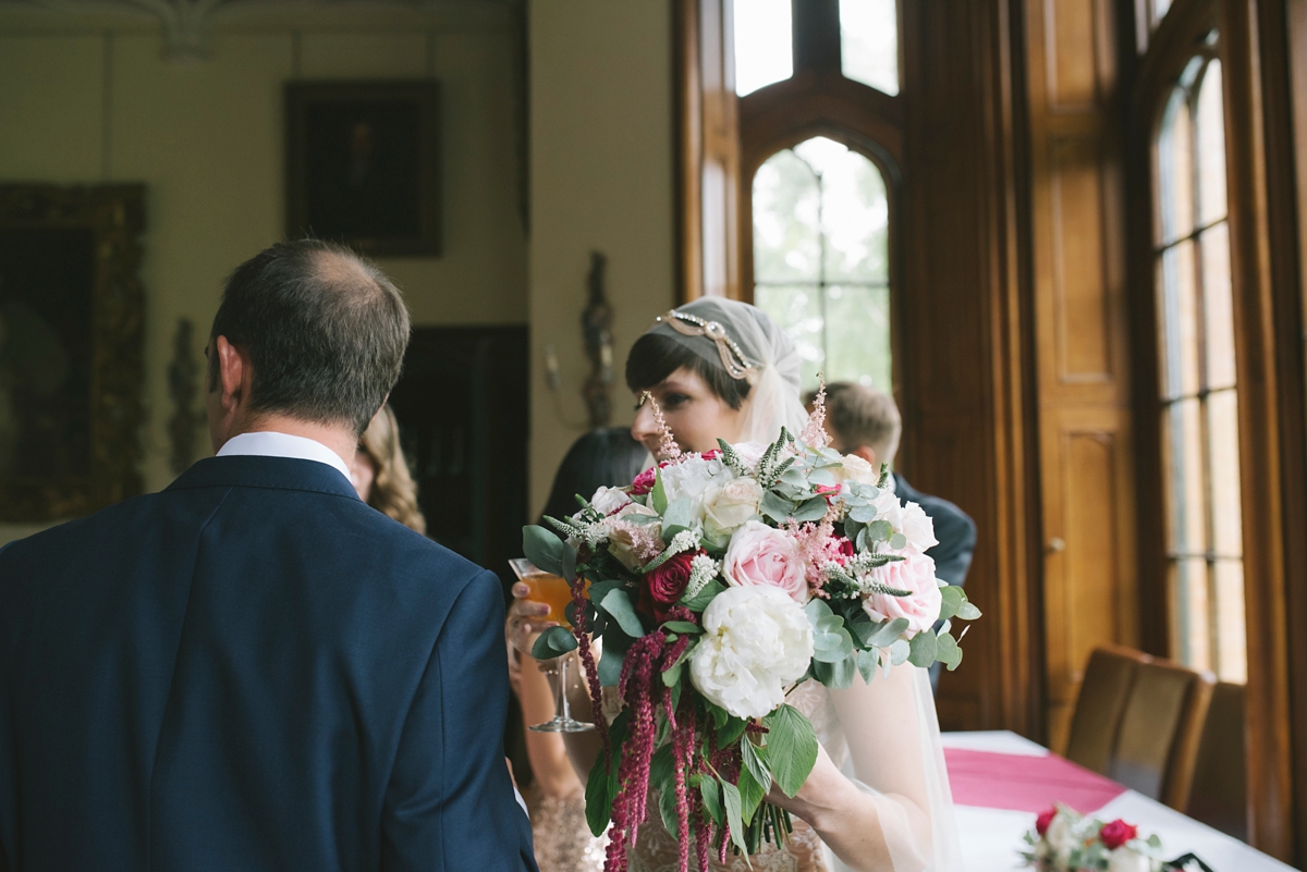 claire pettibone vintage inspired wedding 25