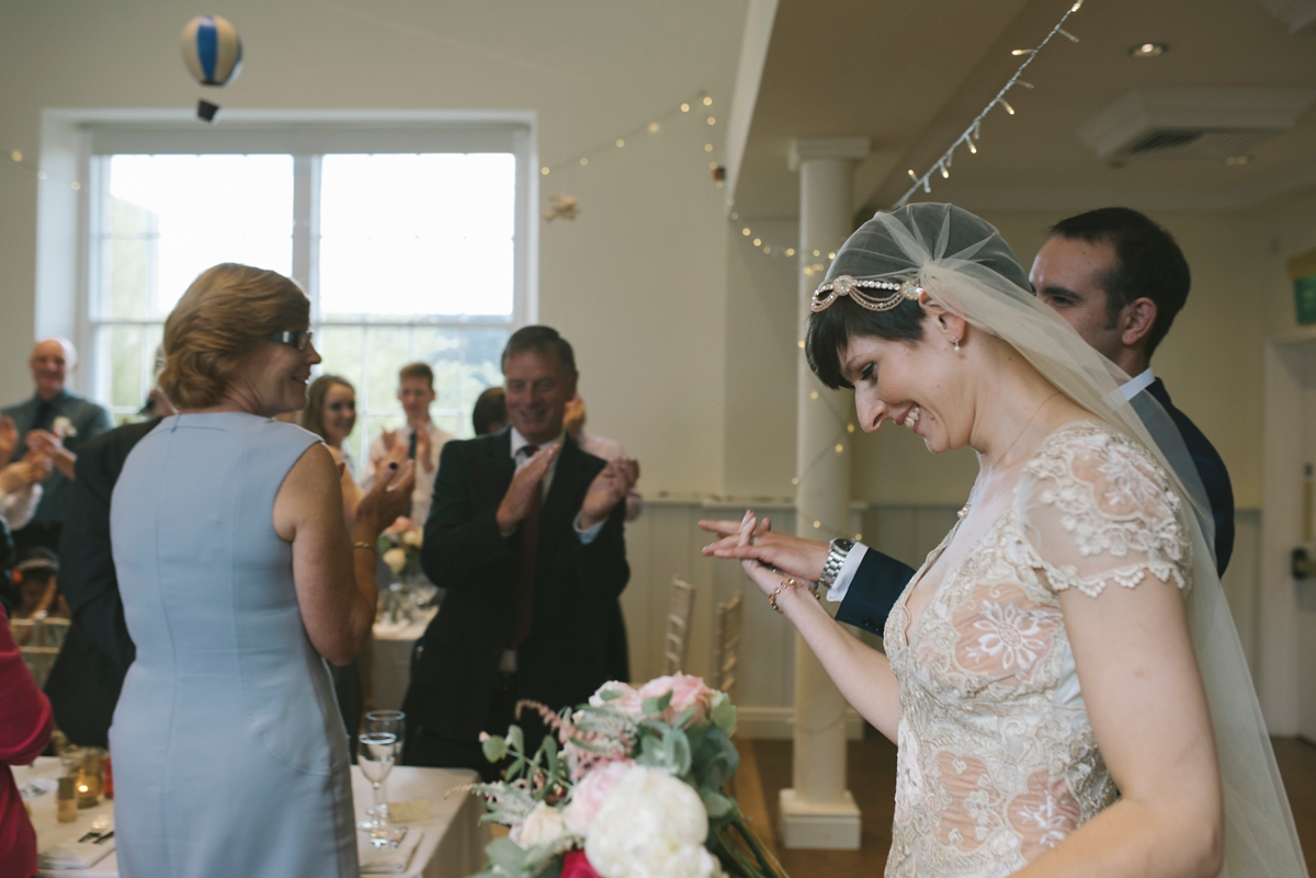 claire pettibone vintage inspired wedding 32