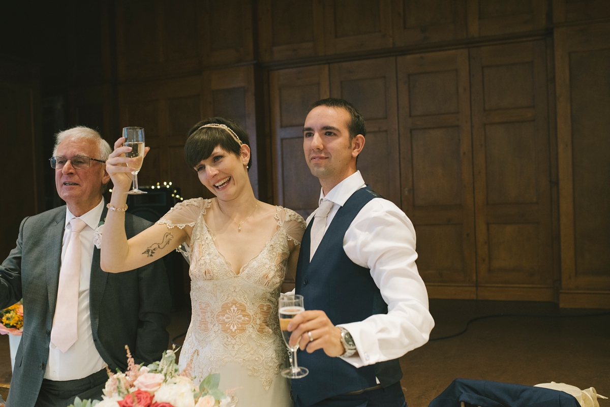 claire pettibone vintage inspired wedding 37