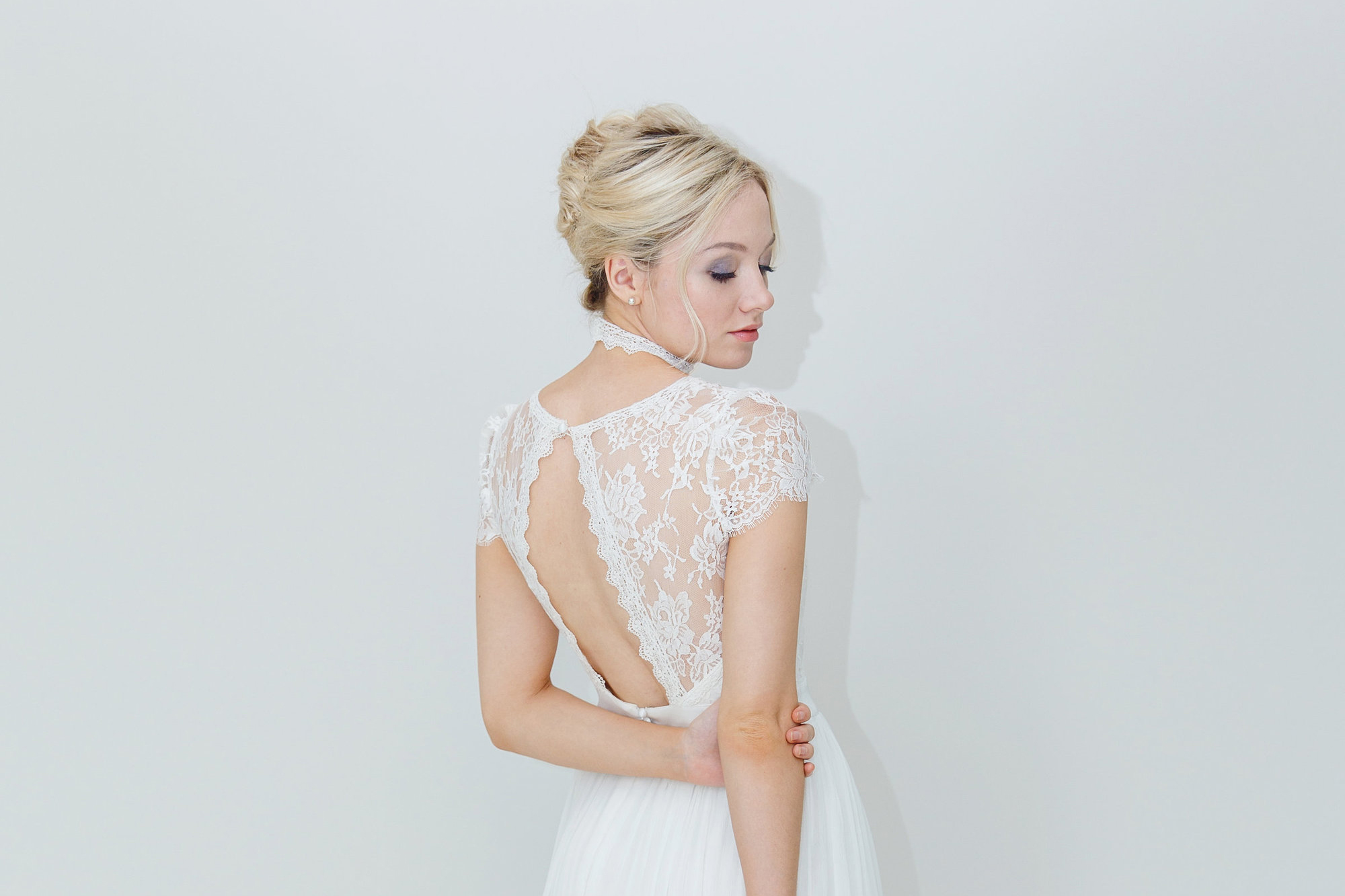 A First Look At The Latest Collection From Independent London Designer Dana Bolton 1 dana bolton header