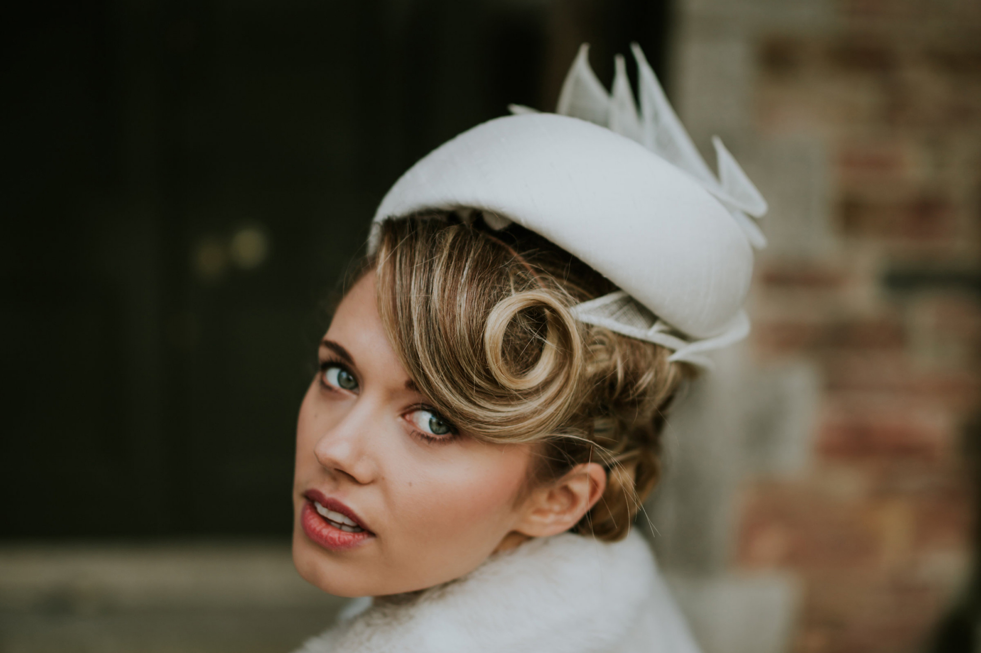 holly young millinery